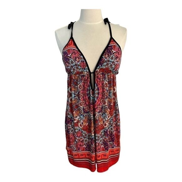 LIMITE dress - Picture 1 of 7